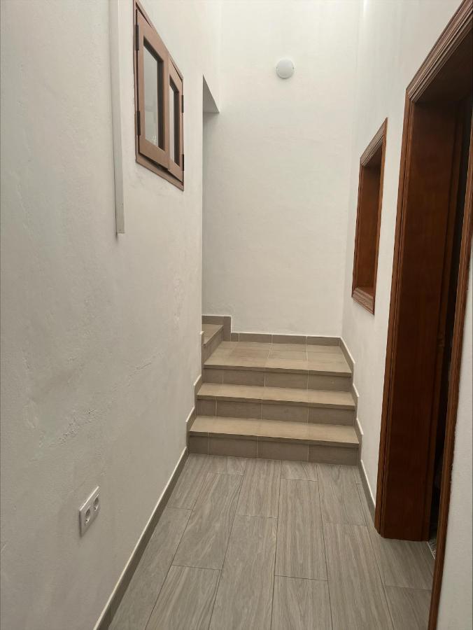 Casa Los Abuelos Vila Puerto del Rosario  Exterior foto